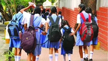 MP government released the school bag policy 2020- India TV Hindi