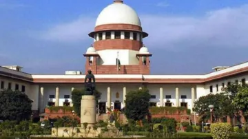 File Photo of Supreme Court- India TV Hindi