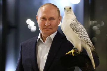 Vladimir Putin- India TV Hindi
