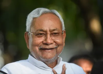 Nitish Kumar- India TV Hindi