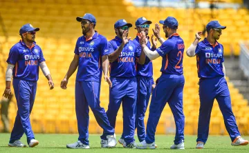 Shardul Thakur and Team India- India TV Hindi