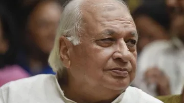 Governor of Kerala Arif Mohammad Khan- India TV Hindi