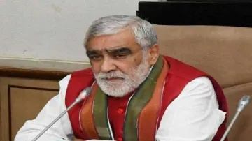 Ashwini Choubey, BJP Leader- India TV Hindi