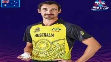 Australia Cricket Team Jersey, t20 world cup 2022- India TV Hindi