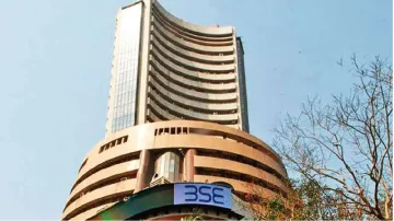 BSE Market Cap - India TV Paisa