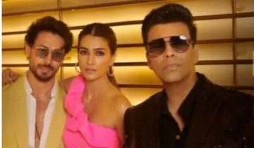 koffee with karan season 7- India TV Hindi