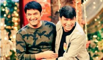 Kapil Sharma - India TV Hindi