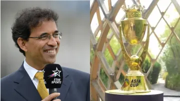 Harsha Bhogle Asia Cup Playing XI- India TV Hindi