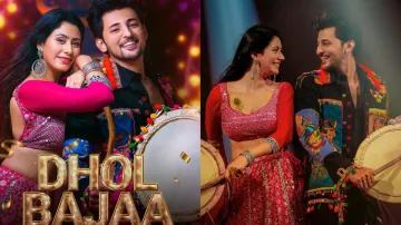 Dhol Bajaa Song Out: - India TV Hindi