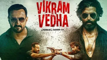 Vikram Vedha- India TV Hindi