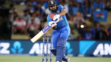 Rohit Sharma- India TV Hindi