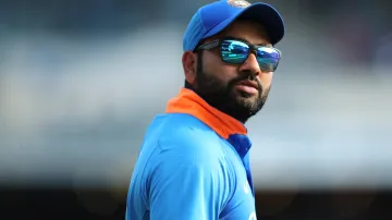 Rohit Sharma- India TV Hindi