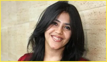 Ekta kapoor- India TV Hindi