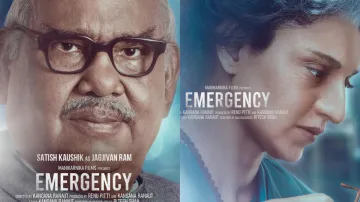 Emergency- India TV Hindi
