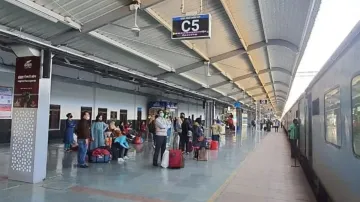 Indian Railway Facts- India TV Hindi