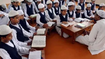 Madrasa- India TV Hindi