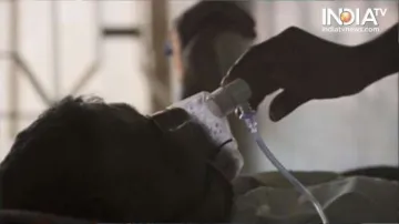 Tuberculosis TB Disease- India TV Hindi