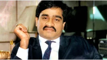 Dawood Ibrahim- India TV Hindi