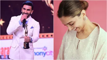 Deepika Padukone And Ranveer Singh- India TV Hindi