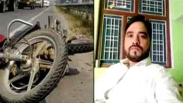 Tragic accident in Dehradun- India TV Hindi
