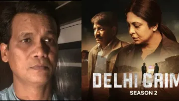 Delhi Crime 2 Durgesh Kumar died- India TV Hindi