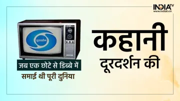 Television in India- India TV Hindi