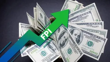 FPI Investment - India TV Paisa