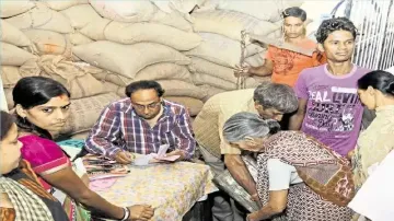 Free ration scheme - India TV Paisa