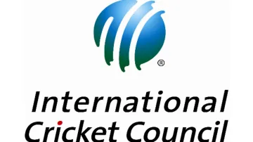 ICC Logo- India TV Hindi