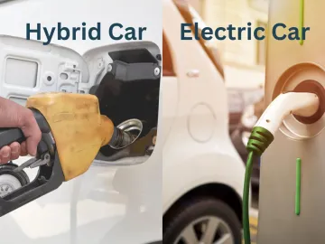 Hybrid and Electric car- India TV Paisa