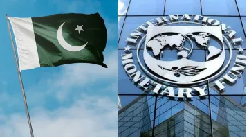 पाकिस्तान को IMF के तरफ...- India TV Paisa