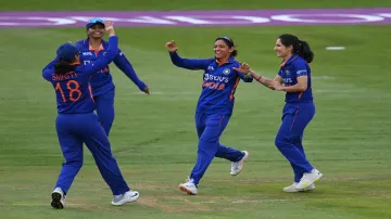 Indian women cricket team, indw vs engw- India TV Hindi