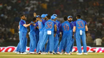 Indian Cricket Team, ind vs aus, india vs australia- India TV Hindi