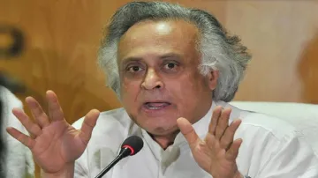 Jairam Ramesh- India TV Hindi