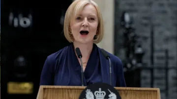 UK Prime Minister Liz Truss- India TV Hindi