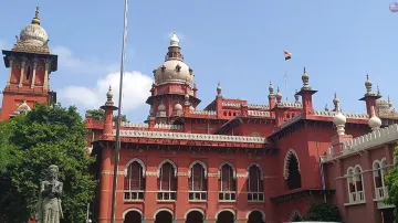 Madras High Court- India TV Hindi