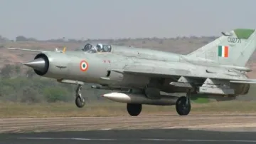 Mig-21- India TV Hindi