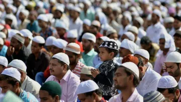 Muslim Population- India TV Hindi