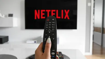 Arab Countries to Netflix- India TV Hindi