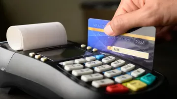 Credit Card- India TV Paisa