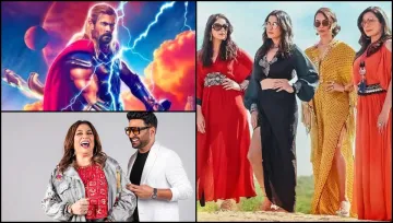 OTT and TV Show Release September- India TV Hindi