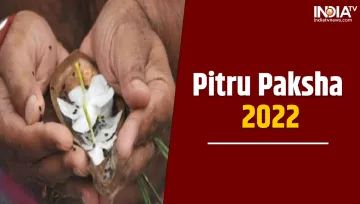 Pitru Paksha 2022- India TV Hindi