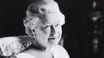Queen Elizabeth II died at the age of 96 years- India TV Hindi