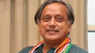 Shashi Tharoor to file nomination for the post of Congress President on Sept 30- India TV Hindi