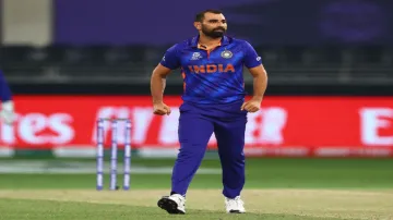 Mohammad Shami, t20 world cup, ind vs sa- India TV Hindi