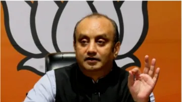 sudhanshu trivedi- India TV Hindi