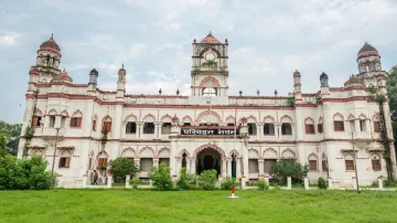Sultan Palace in Patna, Bihar- India TV Hindi
