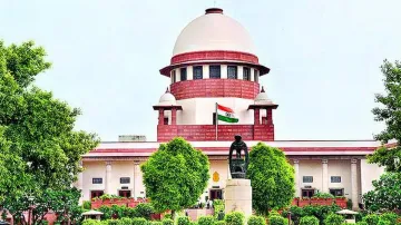 Supreme Court of India - India TV Hindi
