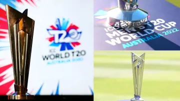 T20 World Cup 2022, ICC world cup - India TV Hindi