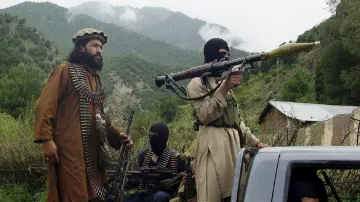 Pakistani Taliban, Pakistan Taliban Khyber Pakhtunkhwa, Khyber Pakhtunkhwa Taliban- India TV Hindi